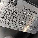 Передвижной компрессор CrossAir Borey 55-7B. Дополнительное изображение 23