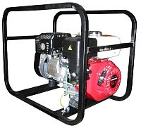 Бензиновый генератор Gesan G 7 TF H (миниатюра)