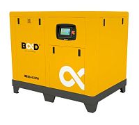 Винтовой компрессор Baldor BD-75EPMS 8 (миниатюра)