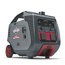 Бензиновый генератор Briggs & Stratton P 3000 Inverter. Основное изображение