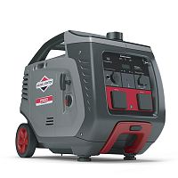 Бензиновый генератор Briggs & Stratton P 3000 Inverter (миниатюра)