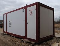 Контейнер ССМ К-6 (миниатюра)