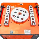 Станок для гибки арматуры Vektor GW40A. Дополнительное изображение 1