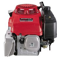 Бензиновый двигатель Honda GXV 390 DN5 (миниатюра)