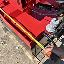 Ручной ленточнопильный станок с поворотной рамой MetMachine LSZ1525. Дополнительное изображение 9