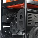 Бензиновый генератор PATRIOT GP 15010ALE с АВР. Дополнительное изображение 6