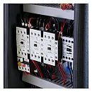 Винтовой компрессор на ресивере с осушителем FINI PLUS 11-10-270 ES. Дополнительное изображение 3