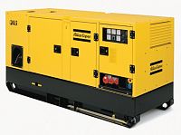 Дизельный генератор Atlas Copco QAS 138 PD (миниатюра)
