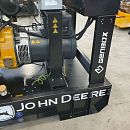 Дизельный генератор Genbox JD48. Дополнительное изображение 16