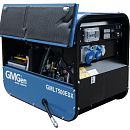 Дизельный генератор GMGen GML7500ESX. Дополнительное изображение 1