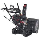 Бензиновый снегоуборщик EVOline SBG 700 TLE. Дополнительное изображение 5