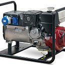 Бензиновый генератор RID RH 7001. Основное изображение