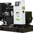 Дизельный генератор EcoPower АД20-T400eco (20 кВт, Ricardo). Дополнительное изображение 1