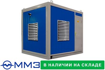 Дизельный генератор TSS АД-30С-Т400-1РНМ1