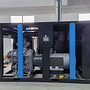 Винтовой компрессор ВедКом G2-200PL/10. Дополнительное изображение 1