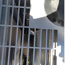 Передвижной компрессор CrossAir Borey 55-7B. Дополнительное изображение 5