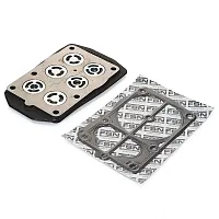 9434A05 Ремонтный комплект клапанной плиты (A) компрессора FINI BK 120 (миниатюра)