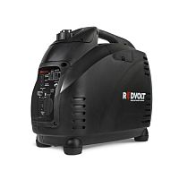 Бензиновый генератор REDVOLT EPB1200iS (миниатюра)