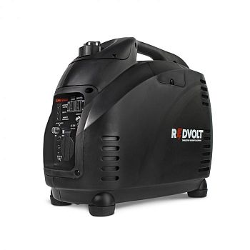 Бензиновый генератор REDVOLT EPB1200iS
