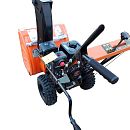 Бензиновый снегоуборщик TOR ST-560. Дополнительное изображение 3