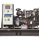 Дизельный генератор Aksa APD66P. Основное изображение