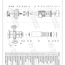 Вертикальный многоступенчатый насос PURITY PVS 10-2 (N). Дополнительное изображение 4