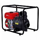 Бензиновая мотопомпа HND WP 30 JL. Дополнительное изображение 6