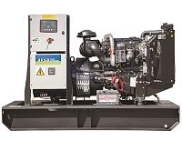 Дизельный генератор Aksa APD66P (миниатюра)