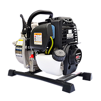 Бензиновая мотопомпа Honda WQ 10 (миниатюра)