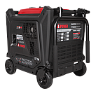 Бензиновый генератор A-iPower A8000iS. Дополнительное изображение 9