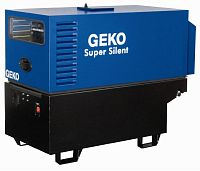 Бензиновый генератор Geko 18000 ED-S/SEBA SS (миниатюра)
