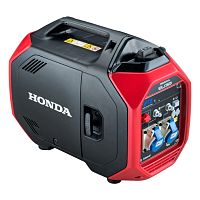 Бензиновый генератор Honda EU 32 IG (миниатюра)