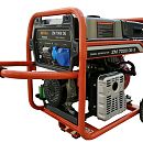 Дизельный генератор Mitsui Power ZM 7000 DE с АВР. Основное изображение