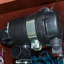 Дизельный генератор Toyo TKV-11SPC. Дополнительное изображение 3