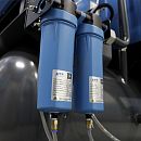 Винтовой компрессор ВедКом ВК-J 15/8 TG. Дополнительное изображение 6