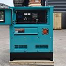 Дизельный генератор Master Blast UGY20XD3. Дополнительное изображение 5