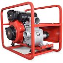 Дизельная мотопомпа REDVOLT МП-1000Д. Основное изображение