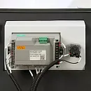 Спиральный компрессор ET-Compressors ET OFS 3.0-10 X belt. Дополнительное изображение 7