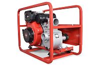 Дизельная мотопомпа REDVOLT МП-1000Д (миниатюра)