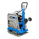 Виброплита реверсивная CIMAR CPC-240, YANMAR L70. Дополнительное изображение 2