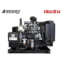 Дизельный генератор Азимут АД-30С-Т400-1РМ28. Основное изображение