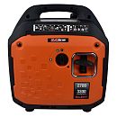 Бензиновый генератор EVOline BQH 3300 E. Дополнительное изображение 5