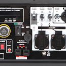Бензиновый генератор A-iPower A8000iS. Дополнительное изображение 7