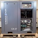 Винтовой компрессор Crossair CA37-8GA. Дополнительное изображение 3