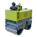 Виброкаток STEM Techno SRTR 801D. Дополнительное изображение 4