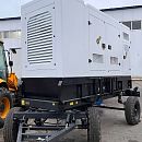 Дизельный генератор АМПЕРОС АД 400-Т400. Дополнительное изображение 6