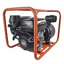 Бензиновая мотопомпа EVOline MG 30. Дополнительное изображение 2