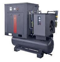 Винтовой компрессор Fubag FSKD 11-8/270 (миниатюра)