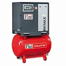 Винтовой компрессор на ресивере с прямым приводом FINI K-MAX 5,5-10-270F. Основное изображение