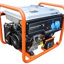 Бензиновый генератор Zongshen PB 7000 E с АВР. Основное изображение